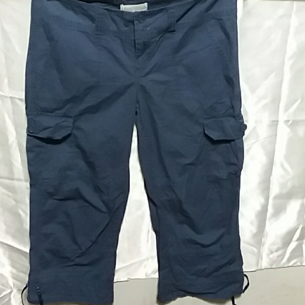 Aeropastle Size 5/6 Capri